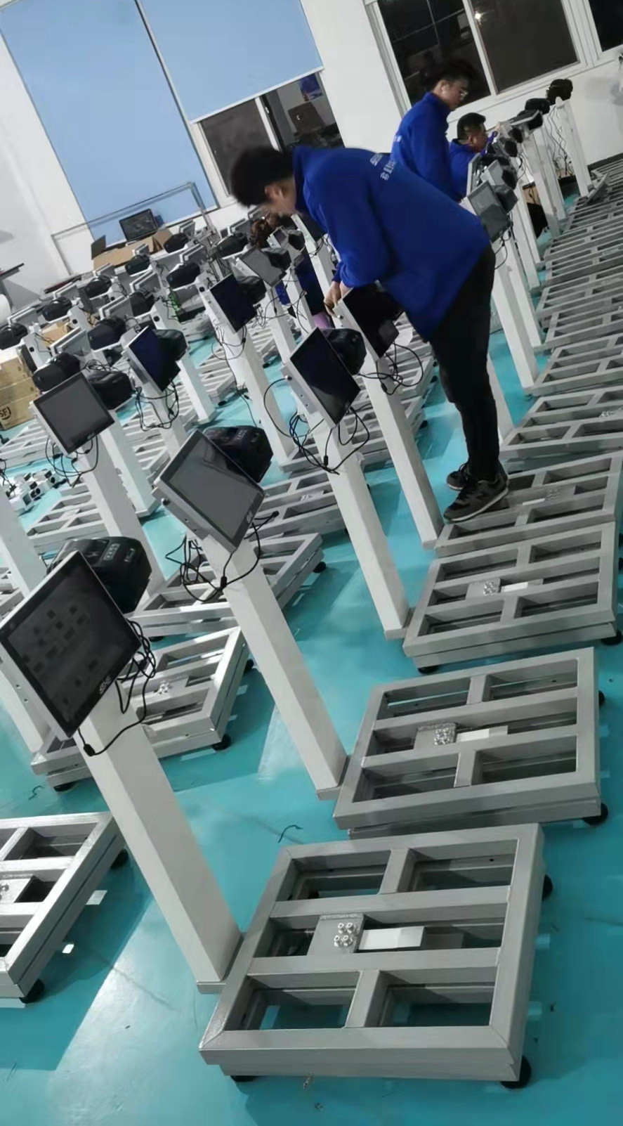 China Beijing Beifang Shouheng Electronic Product Co.,Ltd. Perfil da companhia