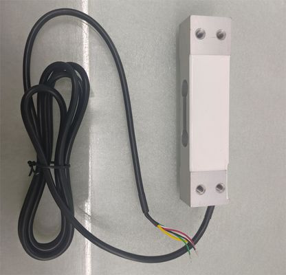 Celular de carga de feixe paralelo de ponto único de 250 kg para sensores de liga de alumínio em escala eletrónica
