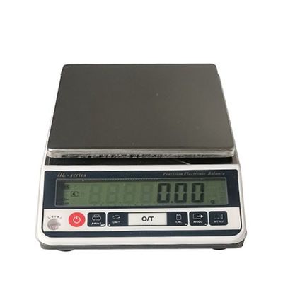 OBM suportado Excelente desempenho LED LCD Display Balança eletrônica Balança