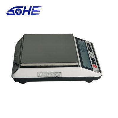 OBM suportado Excelente desempenho LED LCD Display Balança eletrônica Balança