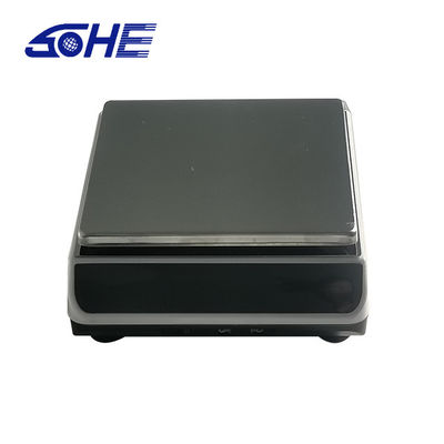 OBM suportado Excelente desempenho LED LCD Display Balança eletrônica Balança