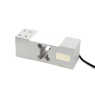 Célula de carga de alta precisão SOHEL6G 50-1000KG para balanças de plataforma digital eletrônica
