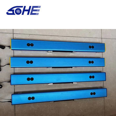 AC100-240V-50/60Hz Balança eletrônica industrial de aço inoxidável