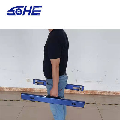 AC100-240V-50/60Hz Balança eletrônica industrial de aço inoxidável