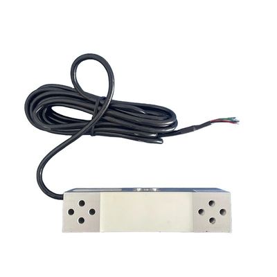 SOHE L6E 50-500KG Plataforma digital de alta precisão Balanças Célula de carga flushable para pesagem