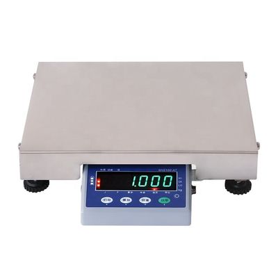 SOHE AT-Y Balança eletrônica de mesa Bluetooth de 30 kg com suporte personalizado ODM