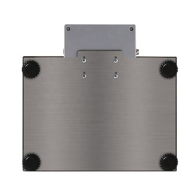 SOHE AT-Y Balança eletrônica de mesa Bluetooth de 30 kg com suporte personalizado ODM