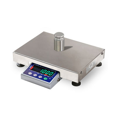 SOHE AT-Y Balança eletrônica de mesa Bluetooth de 30 kg com suporte personalizado ODM