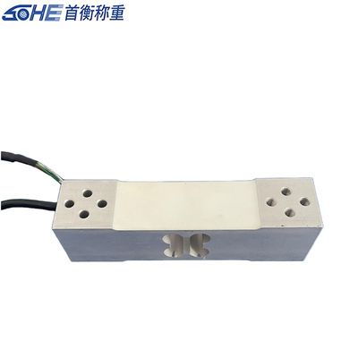 SOHE L6E 50-500KG Plataforma digital de alta precisão Balanças Célula de carga flushable para pesagem
