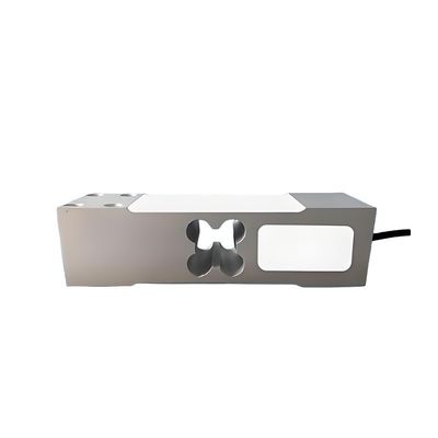SOHEL6E3 50-500KG Célula de carga flushable de alta precisão para mesa de pesagem Tamanho 400 * 500mm