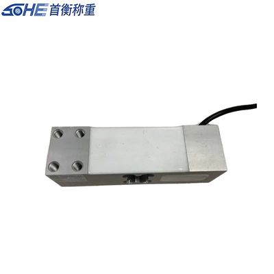SOHEL6E3 50-500KG Célula de carga flushable de alta precisão para mesa de pesagem Tamanho 400 * 500mm