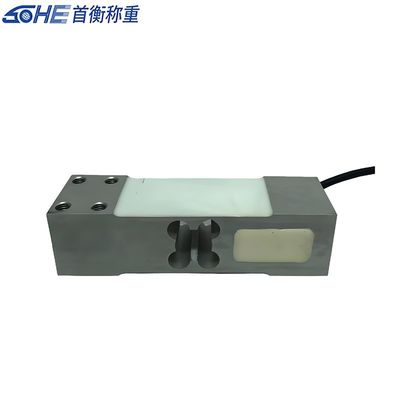 SOHEL6E3 50-500KG Célula de carga flushable de alta precisão para mesa de pesagem Tamanho 400 * 500mm