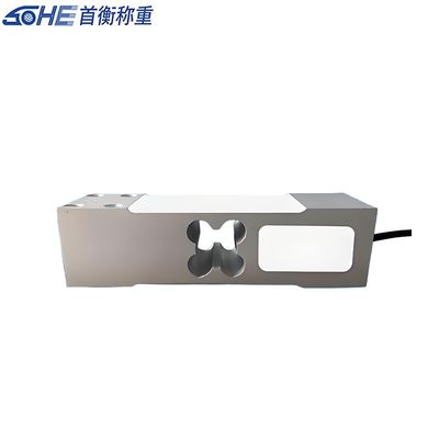 Escala de plataforma digital eletrônica Célula de carga flusível SOHEL6E3 50-500KG Alta precisão