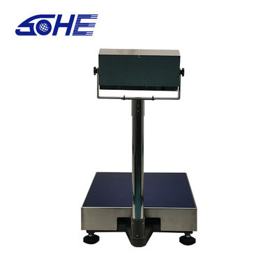 Display LCD LED Escala de Impressão Eletrônica Antí-estática Escala de Impressão com suporte OEM personalizado