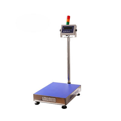 Estrutura metálica Sohe SH2100 A1 150KG Modelo móvel com tela LED e luz de alarme