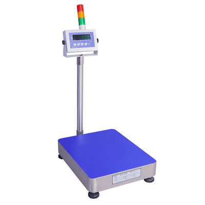 Estrutura metálica Sohe SH2100 A1 150KG Modelo móvel com tela LED e luz de alarme