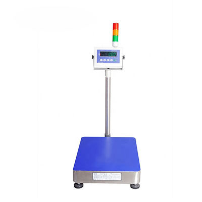 Sohe SH2100 A1 150KG Modelo móvel com tela LED e alarme Estrutura de metal leve
