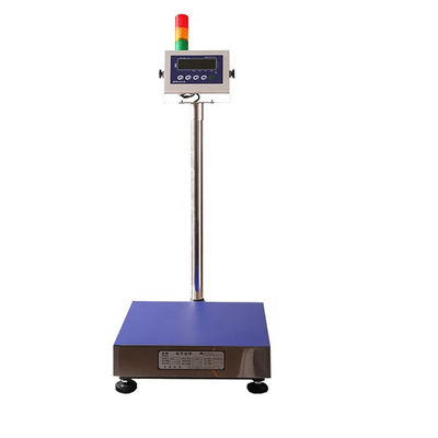 Sohe SH2100 A1 150KG Modelo móvel com tela LED e alarme Estrutura de metal leve