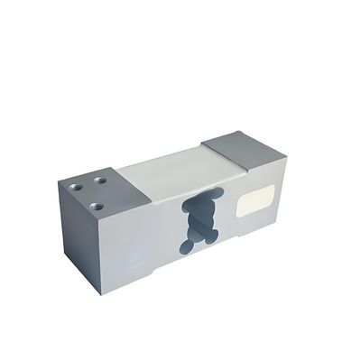 Sensor de pressão de ponto único para célula de carga flushable de alta precisão SOHEL6G 50-1000KG