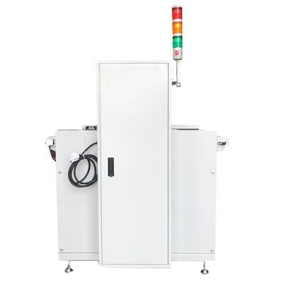 Equipamento automático de classificação dinâmica de equipamentos pesados com tipo de ecrã LED