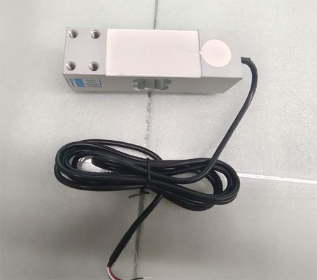 SHUP94 50-350KG Célula de carga de liga de alumínio de feixe paralelo de ponto único para balanças eletrónicas