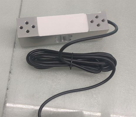 20-350 kg Célula de carga de liga de alumínio de feixe paralelo de ponto único para escala eletrônica