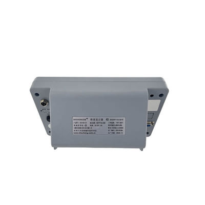 SH2100-A3 Indicador de Pesagem de Display LED Vermelho amigável com personalização OBM