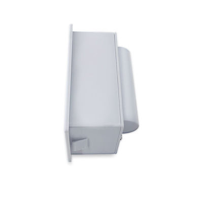 Indicador de pesagem incorporado no ecrã LED para medição do sensor do instrumento SOHE A2