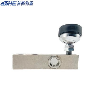 Sensor de material de aço de liga de 200% F.S. para ponte de pesagem SOHE QB 100kg-2500kg