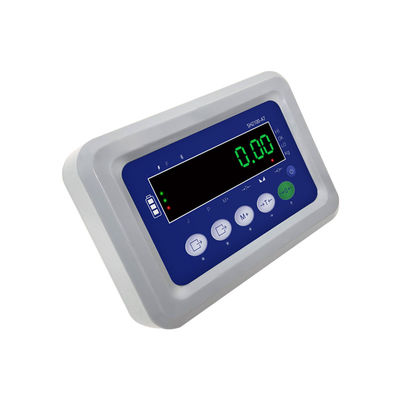 130mm*138mm*200mm SOHE A7 Sensor de Indicador de Pesagem do Métro Display Instrument com 1