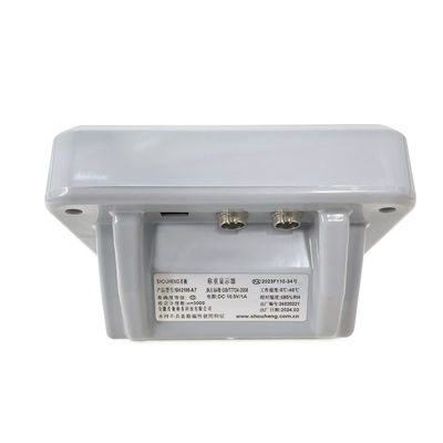 130mm*138mm*200mm SOHE A7 Sensor de Indicador de Pesagem do Métro Display Instrument com 1