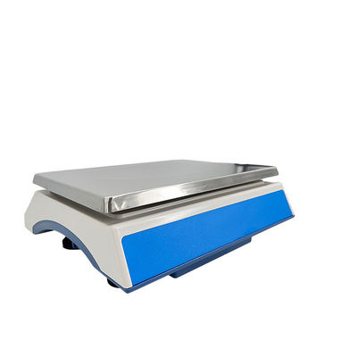 3/6/15/30kg Balanças eletrônicas de alta precisão com ecrã LCD e suporte OEM personalizado