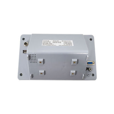 SOHE A3C Medidor de pesagem/indicador de impressão Sensor do instrumento Display com alimentação AC/DC