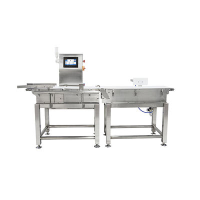 110V-220V de potência Automático de inspecção de controle de peso transportador
