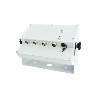 Display LED de suporte OEM SOHE K1 Instrumento de controlo do medidor para sensor de indicador de pesagem