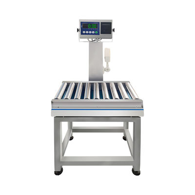 SOHE A1SP 60kg trazendo luz alarme impressão contas sangue comida máquina de detecção de peso
