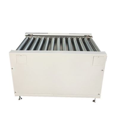Peso de impressão de balança de controle de rolos de tela LED/LCD com suporte OEM para pesagem dinâmica