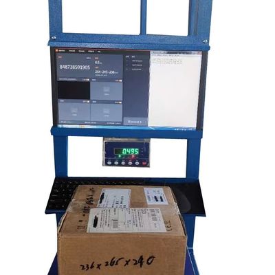 110V 60HZ-240V 50HZ Potência Digitalizar Verificar transportador de pesas SH-2107201,SH-2107202,SH2107203