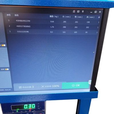 110V 60HZ-240V 50HZ Potência Digitalizar Verificar transportador de pesas SH-2107201,SH-2107202,SH2107203