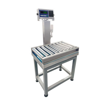 Tensião de pesagem SOHE A1SP 15-60kg transportador de aço carbono para pesador de alimentos de alta precisão