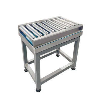 Tensião de pesagem SOHE A1SP 15-60kg transportador de aço carbono para pesador de alimentos de alta precisão