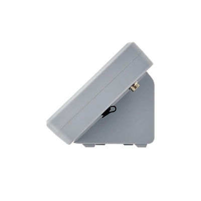 SOHE Y7 7 polegadas Android Smart Screen QR Code Box Indicador de Peso LED Display com ABS