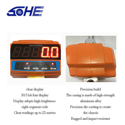 OBM suporte personalizado 2T LED display balança pendente balança gancho para necessidades industriais