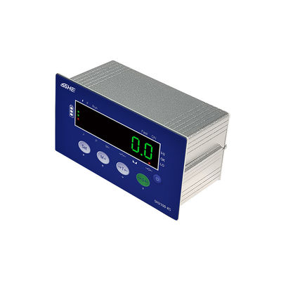 SOHE K5 Pesagem controlada e transmissão de dados via 232/485 com suporte personalizado