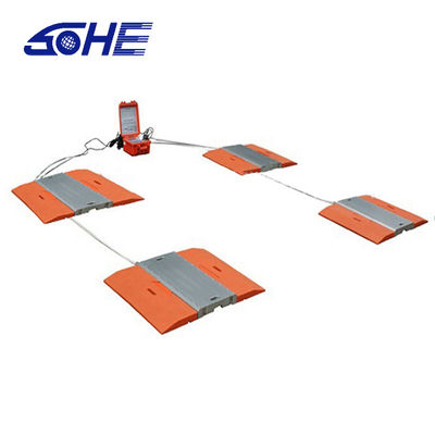 Suporte OBM personalizado Anticorrosivo único e em escala de caminhão com tipo de display LCD LED