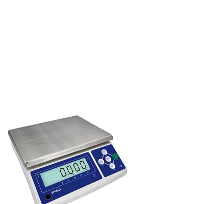 15KG SHWDL WIFI Suporte personalizado ODM ERP Software LCD Display AC/DC Fornecimento de energia