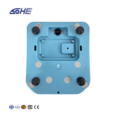 Escala à prova d'água para processamento de alimentos, assar e alta precisão