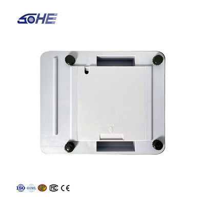 AC220V/50HZ Fornecimento de energia SOHE S6 3KG aço inoxidável IP68 Escala à prova d'água para potentes