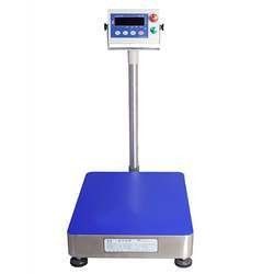 SOHE SH2100-K1 500kg LED Balança Industrial de Pesagem Embalagem Quantitativa Simplificada