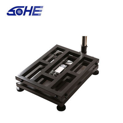 SOHE SH2100-K1 500kg LED Balança Industrial de Pesagem Embalagem Quantitativa Simplificada